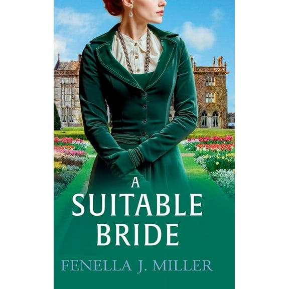 A Suitable Bride, (Hardcover)