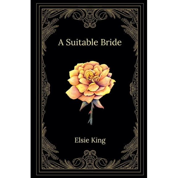 A Suitable Bride, (Paperback)