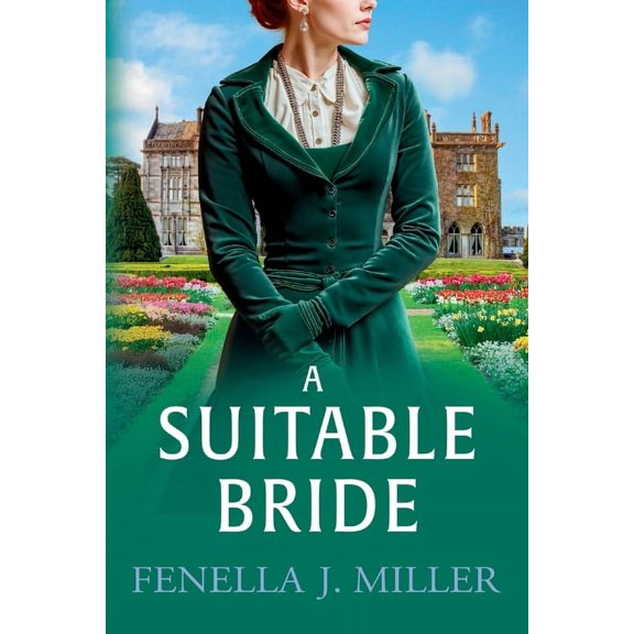 A Suitable Bride, (Paperback)