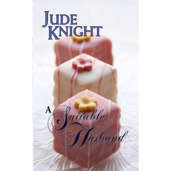A Suitable Husband, (Paperback)
