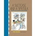 thumbnail image 1 of Pre-Owned A Suitcase and a Spatula: Recipes and Stories from Around the World (Hardcover) 1849753490 9781849753494, 1 of 1