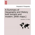 thumbnail image 1 of A Summary of Geography and History both ancient and modern. [With maps.] (Paperback), 1 of 1