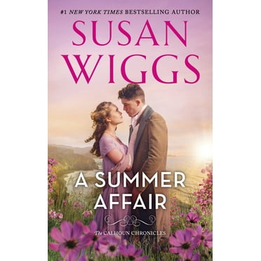 Pre-Owned A Summer Affair (Mass Market Paperback) 0778310973 9780778310976