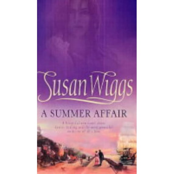 Pre-Owned A Summer Affair (Unknown) 155166710X 9781551667102