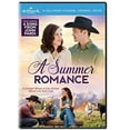 thumbnail image 1 of A Summer Romance (DVD), Hallmark, Drama, 1 of 3