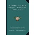 thumbnail image 1 of A Summer Sojourn Among The Inns Of Court (1922) (Paperback), 1 of 1