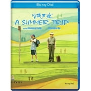 A Summer Trip Blu-ray, Bayview Ent, Drama