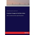 thumbnail image 1 of A Summer Voyage on the River SaÃ´ne: With a hundred and forty-eight Illustrations, (Paperback), 1 of 1