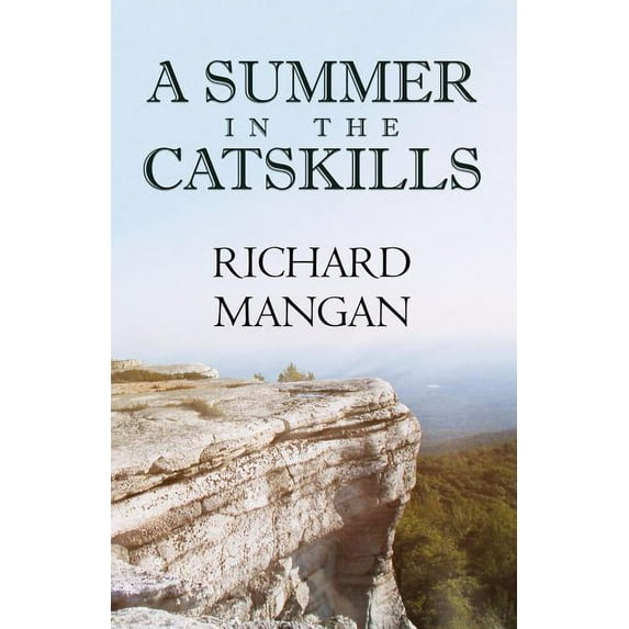 A Summer in the Catskills (Paperback)