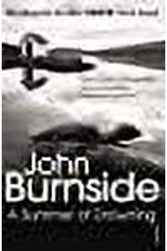 A Summer of Drowning John Burnside (Paperback)