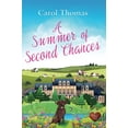 thumbnail image 1 of Pre-Owned A Summer of Second Chances Paperback, 1 of 1