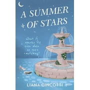 A Summer of Stars Paperback