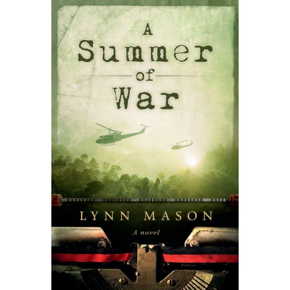 A Summer of War, (Paperback)