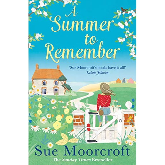 Pre-Owned A Summer to Remember Paperback