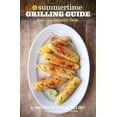 thumbnail image 1 of Pre-Owned A Summertime Grilling Guide from The Splendid Table (Paperback) 0985537000 9780985537005, 1 of 1