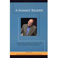 thumbnail image 1 of Pre-Owned A Summit Reader: Essays and Lectures in Honor of David Noebel's 70th Birthday (Paperback) 0936163402 9780936163406, 1 of 1