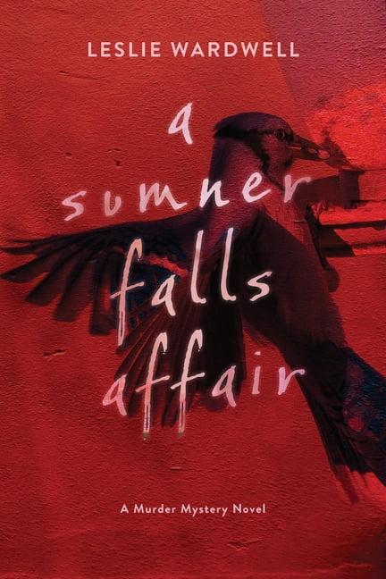 A Sumner Falls Affair, (Paperback)