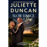 A Sunburned Land Slow Dance at Dusk A Mature-Age Christian Romance, Book 4, Paperback