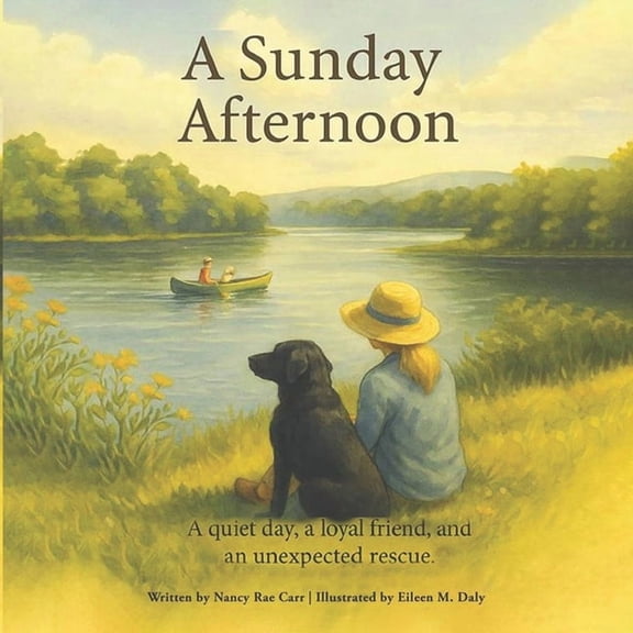 A Sunday Afternoon...., (Paperback)