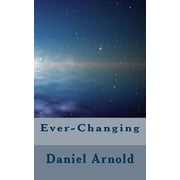 A Super Hero Manual Book Ever-Changing Paperback