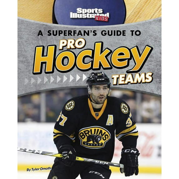 A Superfan's Guide to Pro Hockey Teams