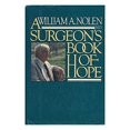 thumbnail image 1 of Pre-Owned A surgeon's book of hope (Hardcover) 0698110447 9780698110441, 1 of 1