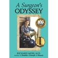 thumbnail image 1 of A Surgeon's Odyssey, (Paperback), 1 of 1