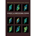 thumbnail image 1 of A Survey of Computational Physics: Introductory Computational Science, (Paperback), 1 of 1