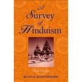 thumbnail image 1 of Pre-Owned A Survey of Hinduism: Second Edition (Paperback) 0791421104 9780791421109, 1 of 1