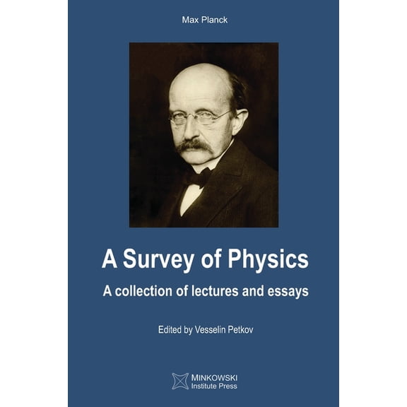A Survey of Physics (Paperback)