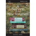 thumbnail image 1 of A Survey of the New Testament (Paperback), 1 of 1