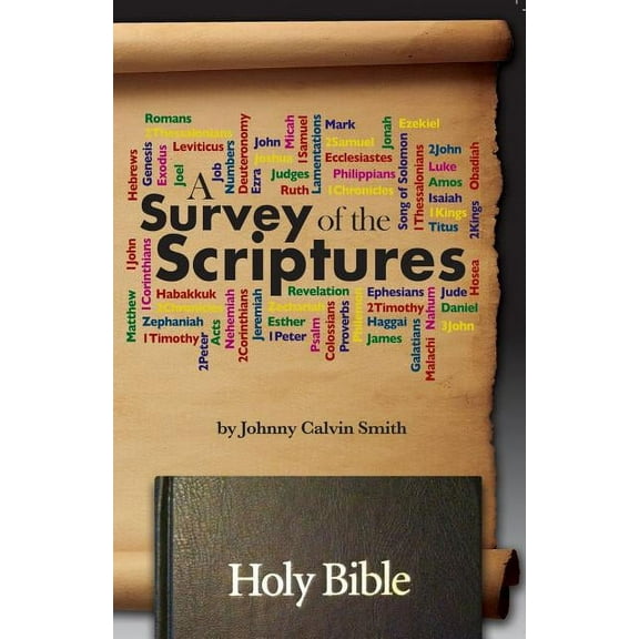 A Survey of the Scriptures