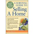 thumbnail image 1 of Pre-Owned A Survival Guide to Selling a Home (Paperback) 0814472745 9780814472743, 1 of 1