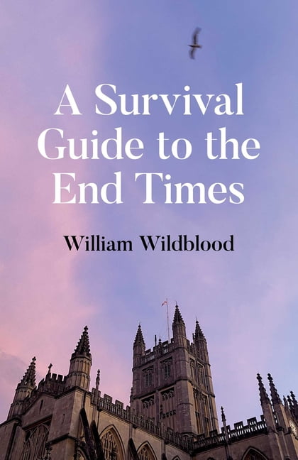 A Survival Guide to the End Times, (Paperback)