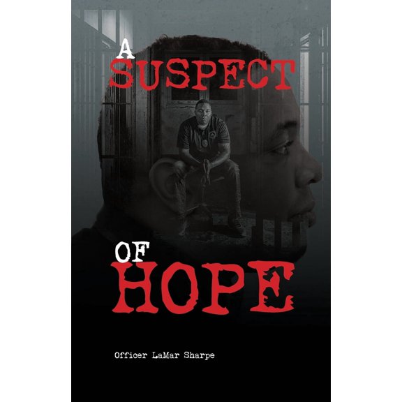 A Suspect of Hope (Paperback)
