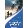 thumbnail image 1 of Pre-Owned A Suspicious Proposal (Mills & Boon Modern) Paperback, 1 of 1