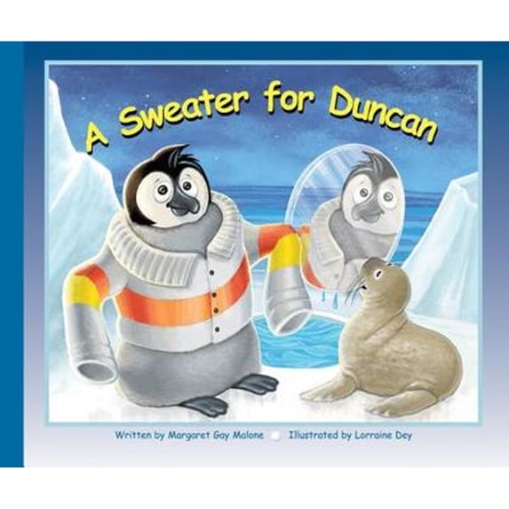 Pre-Owned A Sweater for Duncan (Hardcover) 1936299062 9781936299065