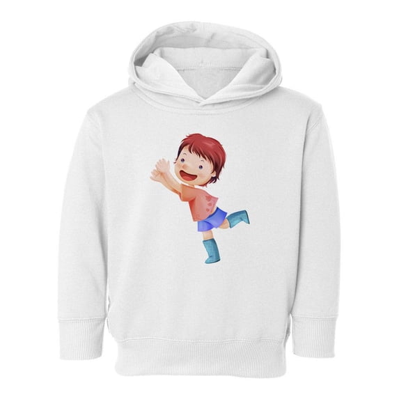 A Sweet Child Hoodie Toddler -Image by Shutterstock, 2 Toddler