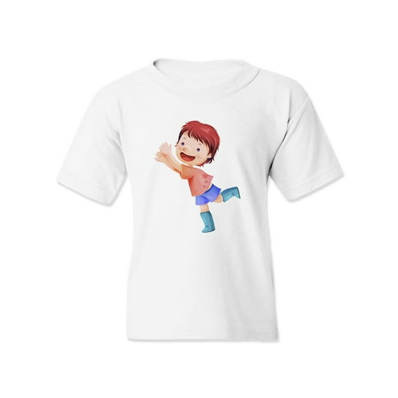A Sweet Child T-Shirt Juniors -Image by Shutterstock,  x-Small