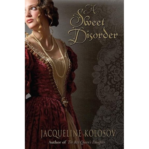 Pre-Owned A Sweet Disorder (Hardcover) 1423112458 9781423112457