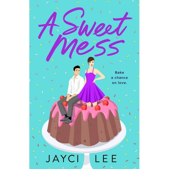 A Sweet Mess, (Paperback)