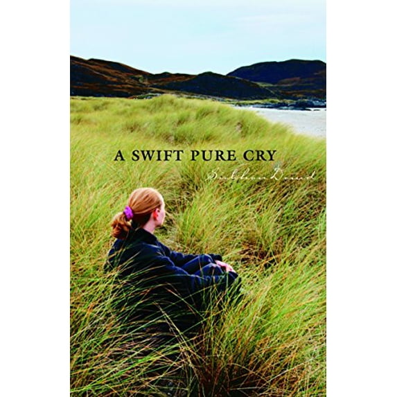 Pre-Owned A Swift Pure Cry Paperback Siobhan Dowd