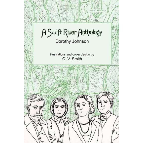 A Swift River Anthology (Paperback)