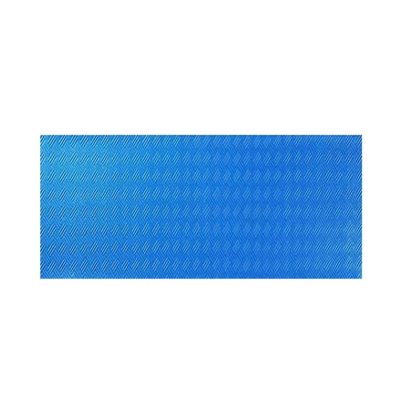 A Swimming Pool Non-Slip Floor Mat Water Absorbent Soft Durable For Deck Safety 15.75X35.43 Inch