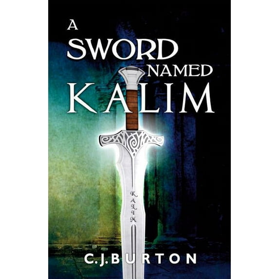 Sword Named Kalim