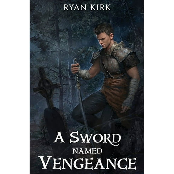 A Sword Named Vengeance, (Hardcover)