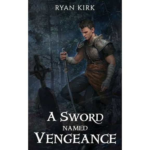 A Sword Named Vengeance, (Paperback)