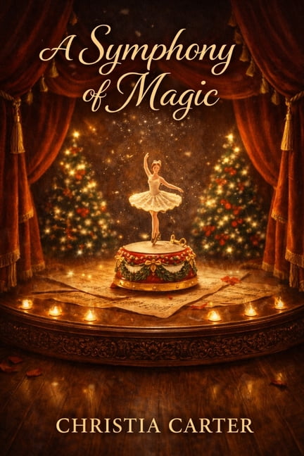 A Symphony of Magic: Enchanting Stories from the World's Greatest Stage, (Paperback)
