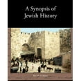 thumbnail image 1 of A Synopsis of Jewish History (Paperback), 1 of 1
