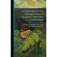 thumbnail image 1 of A Synopsis of the Mosquitoes of Illinois (Diptera, Culicidae), (Hardcover), 1 of 1